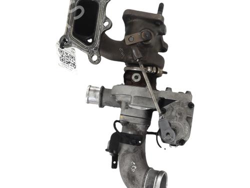 Turbolader/Kompressor Turbolader/Kompressor 37657462 37657462