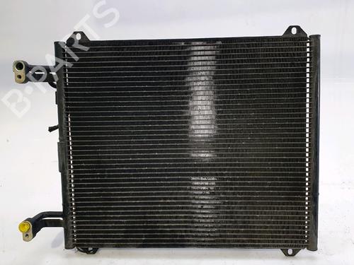 Used AC radiator AUDI A2 (8Z0) 1.4 TDI (75 hp) 28447098