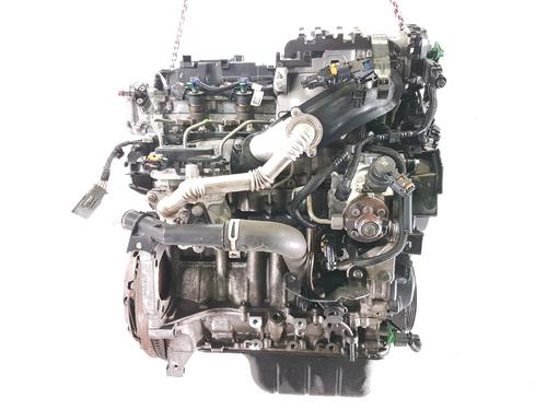 Engine PEUGEOT 208 I (CA_, CC_) 1.6 HDi / BlueHDi 75 | BP37456945M1 - Image 4