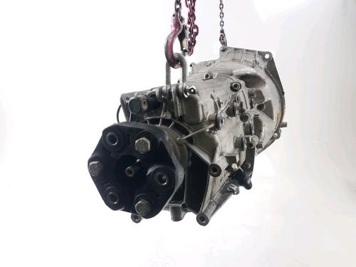 Gearbox BMW 3 (E90) 318 d | BP17116290M3 