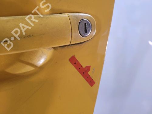 Left front door SEAT IBIZA III (6L1) 1.4 TDI | BP24362747C2 