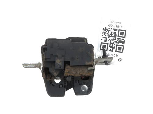 Used Tailgate lock Tailgate lock MERCEDES-BENZ B-CLASS Sports Tourer (W245) B 180 CDI (245.207) (109 hp) 33533762 33533762