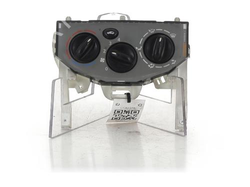 climate-control-renault-trafic-ii-van-fl-2001-33685939 main image
