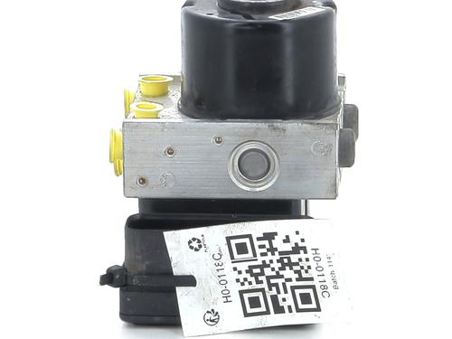 ABS pump FORD FIESTA V (JH_, JD_) 1.4 TDCi | BP30925453M43