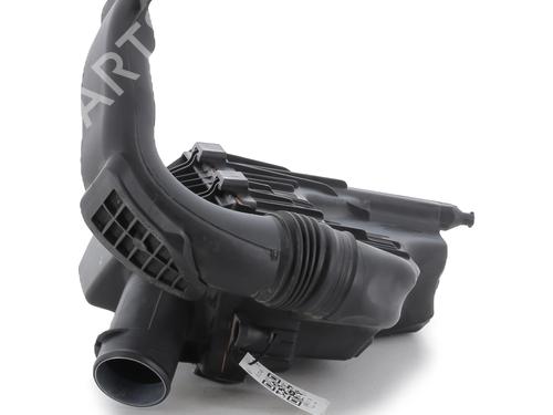 Used Air filter box RENAULT CLIO V (B7_) 1.0 TCe 90 (B7MT) (91 hp) 31162915