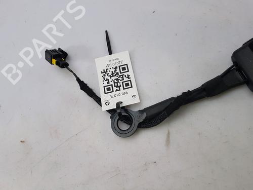 Sikkerhedssele-spænde PEUGEOT 208 II (UB_, UP_, UW_, UJ_) 1.2 PureTech 100 | BP27916082I32 