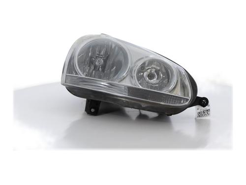 Right headlight VW GOLF V (1K1) 1.9 TDI | BP28417127C29