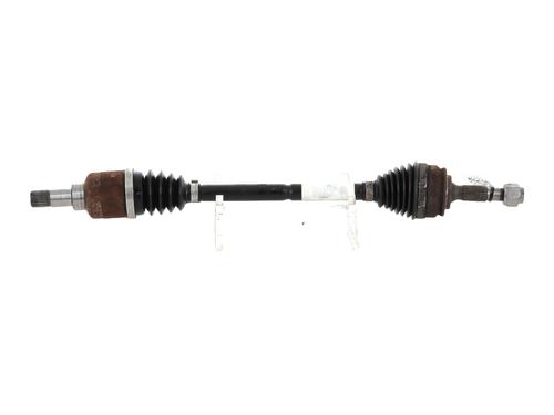 Left front driveshaft CITROËN C3 II (SC_) 1.4 HDi 70 (SC8HZC, SC8HR0, SC8HP4) | BP28121963M38 