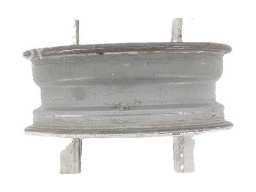 Used Rim Rim CITROËN AX (ZA-_) 10 (50 hp) 40003618 40003618