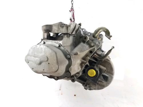 Gearbox CITROËN C3 I (FC_, FN_) 1.4 16V HDi | BP19670962M3 