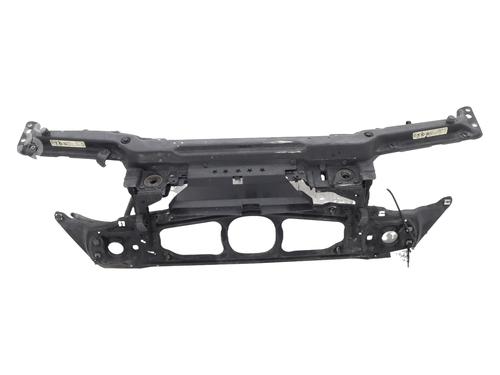 Used Front slam panel BMW 3 (E46) 330 d (184 hp) 24920991