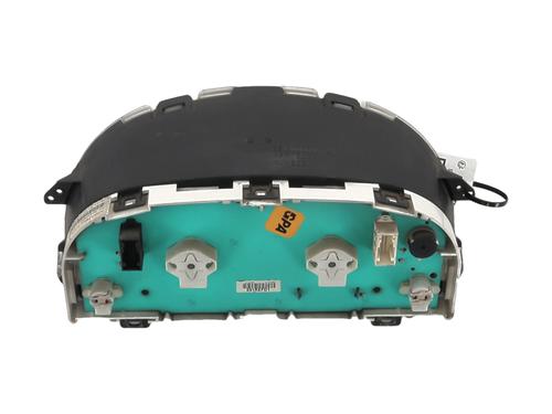 Instrument cluster CITROËN BERLINGO / BERLINGO FIRST Box Body/MPV (M_) 1.9 D 70 (MBWJZ, MCWJZ) | BP29696419C47 