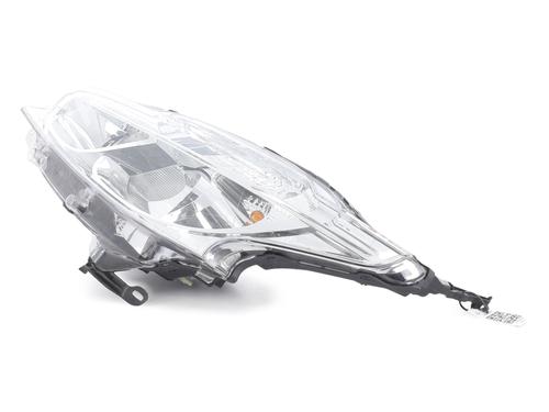 Used Left headlight Left headlight PEUGEOT 208 I (CA_, CC_) 1.2 VTI 82 (82 hp) 36776717 36776717