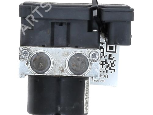 ABS pump CITROËN C3 II (SC_) 1.4 | BP26542007M43 