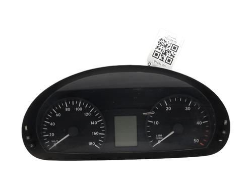 Used Instrument cluster MERCEDES-BENZ SPRINTER 3,5-t Van (B906) 313 CDI (906.631, 906.633, 906.635, 906.637) (129 hp) 23450430