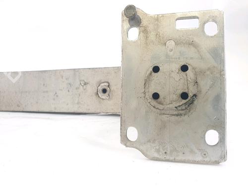 Front bumper reinforcement CITROËN JUMPY II Van 2.0 HDi 125 | BP27333207C109 