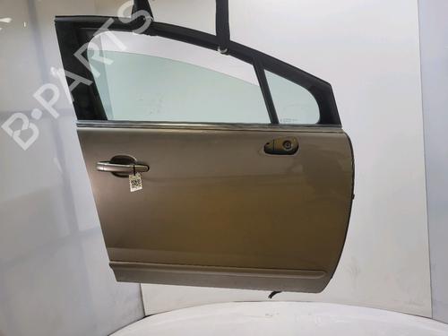 Used Right front door Right front door PEUGEOT 5008 (0U_, 0E_) 2.0 HDi (163 hp) 40071299 40071299