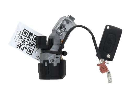 Ratlås/Tændingslås CITROËN C3 I (FC_, FN_) 1.4 HDi (68 hp) 30334706