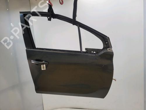 Porta anteriore destra PEUGEOT 208 I (CA_, CC_) 1.6 BlueHDi 100 (100 hp) 30925443