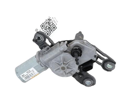 Used Rear wiper motor AUDI Q2 (GAB, GAG) 1.6 TDI (115 hp) 30917776