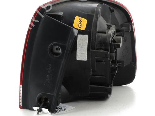 Left taillight VW TOUAREG (7LA, 7L6, 7L7) 3.6 V6 FSI | BP25621606C34 