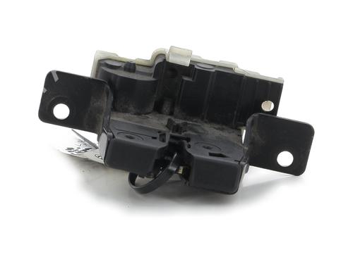 Tailgate lock RENAULT CLIO III (BR0/1, CR0/1) 1.5 dCi (BR17, CR17) | BP28160573C101 