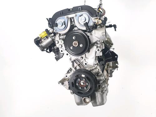 Used Engine Engine 37709894 37709894