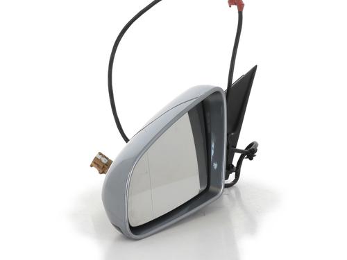 Left mirror AUDI A4 B7 Avant (8ED) 3.0 TDI quattro | BP28720617C26