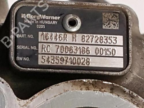 Engine RENAULT CLIO IV (BH_) 1.5 dCi 90 | BP34261530M1  - Image 7