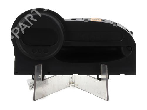 Instrument cluster RENAULT TWINGO II (CN0_) 1.5 dCi (CN0E) | BP28487022C47