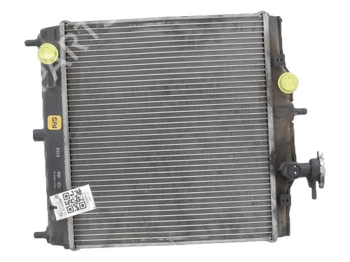 Radiateur à eau KIA PICANTO I (SA) 1.1 CRDi (75 hp) 31844522