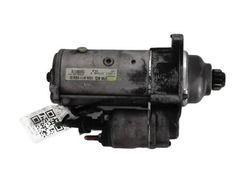 Starter SKODA OCTAVIA I Combi (1U5) 1.9 TDI | BP29415800M8 