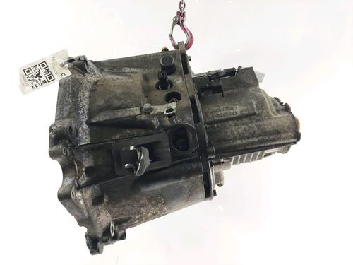Used Gearbox Gearbox PEUGEOT 308 II (LB_, LP_, LW_, LH_, L3_) 1.5 BlueHDI 100 (102 hp) 36487818 36487818