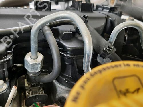 Engine DACIA LOGAN MCV (KS_) 1.5 dCi (KS04) | BP31963663M1