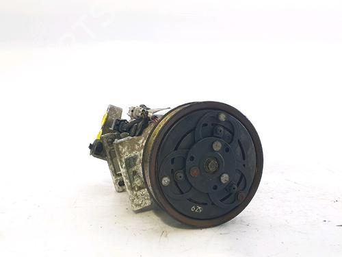 Used AC compressor RENAULT CLIO IV (BH_) 1.5 dCi 75 (75 hp) 29197848