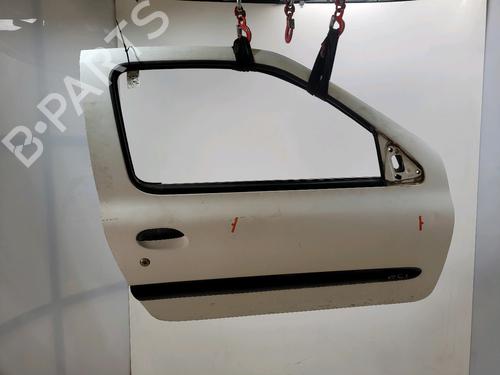 Dør høyre foran RENAULT CLIO II (BB_, CB_) 1.5 dCi (B/CB08) | BP29762545C3 