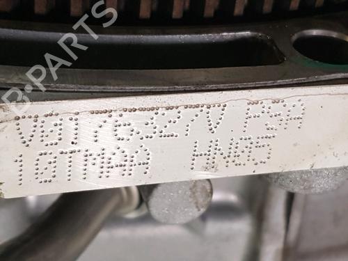 Engine OPEL CORSA F (P2JO) 1.2 (68) | BP36549137M1  - Image 10