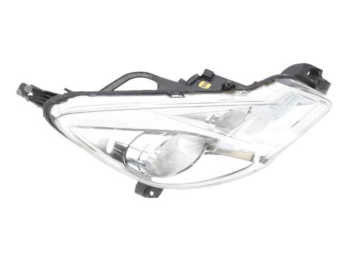 Right headlight CITROËN C3 II (SC_) 1.6 HDi | BP39666166C29  - Image 5