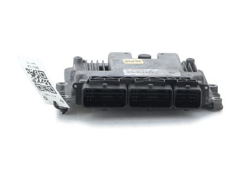 Used Engine control unit (ECU) RENAULT CLIO IV (BH_) 1.5 dCi 75 (75 hp) 31699604