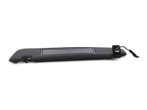 Left sun visor SAAB 9-3 Convertible (YS3F) 1.9 TiD | BP37532590I1 - Image 3