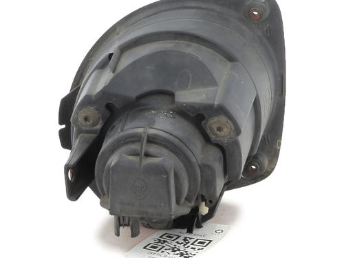 Used Left front fog light RENAULT CLIO II (BB_, CB_) 1.9 D (B/CB0E, BB0J) (64 hp) 28008209