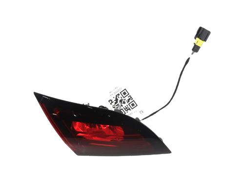 Left tailgate light CITROËN DS4 (NX_) 1.6 HDi 110 | BP31122460C79 