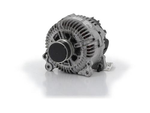 Used Alternator Alternator VW TRANSPORTER T5 Bus (7HB, 7HJ, 7EB, 7EJ) VR6 3.2 (235 hp) 32512628 32512628