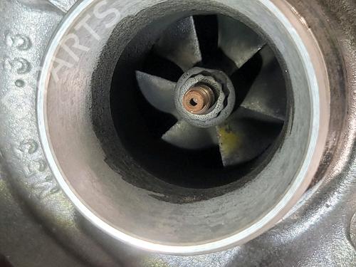 Engine JAGUAR S-TYPE II (X200) 2.7 D | BP29579332M1 - Image 7