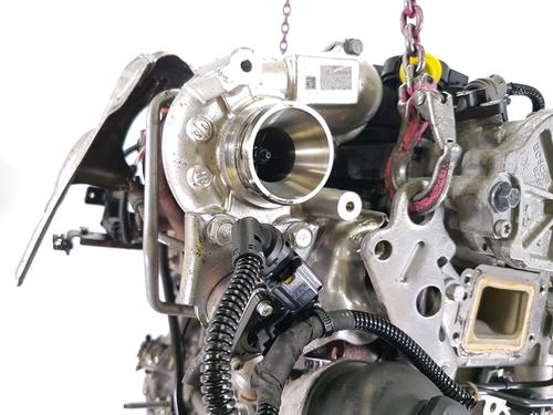 Engine PEUGEOT 2008 I (CU_) 1.4 HDi | BP36007088M1 - Image 9