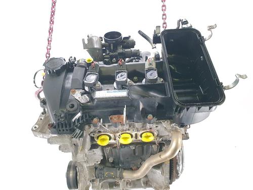Engine CITROËN C1 (PM_, PN_) 1.0 | BP34388825M1  - Image 5