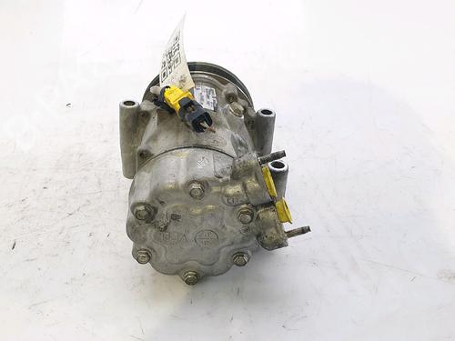 AC compressor PEUGEOT 206+ (2L_, 2M_) 1.4 HDi eco 70 | BP29197683M34  - Image 6