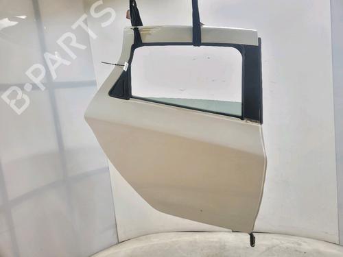 Used Right rear door Right rear door RENAULT ZOE (BFM_) ZOE (92 hp) 33745747 33745747