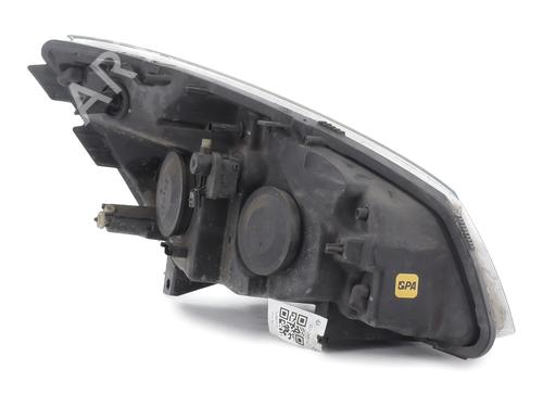Left headlight RENAULT SCÉNIC II (JM0/1_) 1.5 dCi (JM1E, JM16) | BP32225347C28