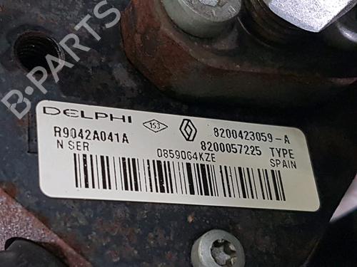 Engine RENAULT KANGOO Express (FC0/1_) 1.5 dCi | BP38633317M1 - Image 9